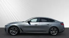 Gebraucht 2022 BMW 420 Gran Coupé Sport Line Coupé | 32.890 € (Guter Preis)