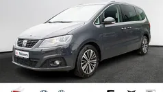 Gebraucht 2020 Seat Alhambra XCELLENCE Van / Kleinbus | 31.899 € (Fairer Preis)