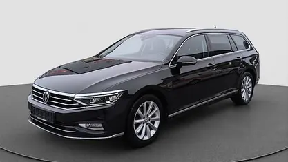 Gebraucht VW Passat Elegance 2020