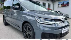 VW Caddy Maxi