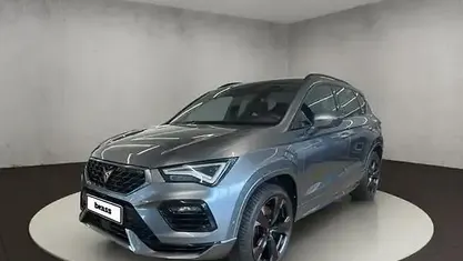 Graphitgrau Gebraucht 2022 Cupra Ateca Basis SUV | 34.450 € (Fairer Preis)