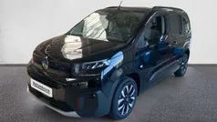 Gebraucht 2025 Citroën Berlingo Start Van / Kleinbus | 29.990 € (Fairer Preis)