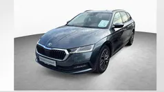 Gebraucht 2021 Skoda Octavia Ambition Kombi | 21.490 € (Guter Preis)