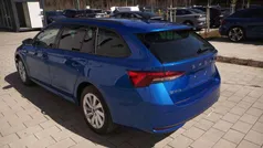 Gebraucht 2024 Skoda Octavia Selection Kombi | 32.890 € (Guter Preis)