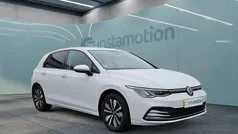 Gebraucht 2024 VW Golf VIII Move Limousine | 24.195 € (Guter Preis)
