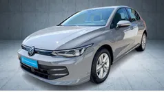 Gebraucht 2024 VW Golf VIII Life Limousine | 26.470 € (Fairer Preis)