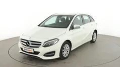 Gebraucht 2015 Mercedes B180 Style Van / Kleinbus | 16.390 € (Fairer Preis)