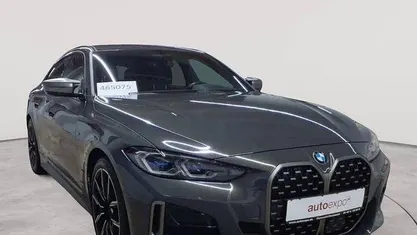 Gebraucht 2022 BMW M440 M Sport Limousine | 43.290 € (Fairer Preis)