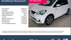 Gebraucht 2021 Seat Mii Electric Kleinwagen | 13.850 € (Fairer Preis)