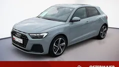 Gebraucht 2024 Audi A1 Sportback Advanced Plus Kleinwagen | 24.380 € (Fairer Preis)