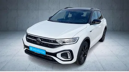 Gebraucht 2023 VW T-Roc R-line SUV | 29.570 € (Fairer Preis)