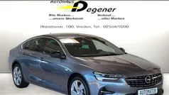 Gebraucht 2021 Opel Insignia GS Line Limousine | 23.983 € (Fairer Preis)
