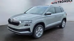 Gebraucht 2025 Skoda Karoq Selection SUV | 36.430 € (Fairer Preis)