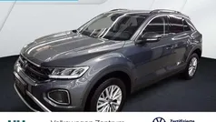 Gebraucht 2024 VW T-Roc Life SUV | 22.980 € (Fairer Preis)