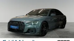 Gebraucht 2023 Audi S8 Limousine | 98.947 € (Superpreis)
