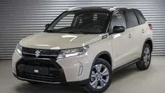Savanna ivory Neu 2025 Suzuki Vitara GL SUV | 21.491 € (Guter Preis)