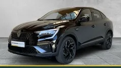 Gebraucht 2025 Renault Arkana Esprit Alpine SUV | 32.490 € (Guter Preis)