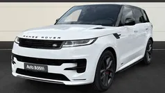 Gebraucht 2023 Land Rover Range Rover Sport Autobiography SUV | 126.900 € (Teuer)