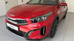 Rot Neu 2025 Kia XCeed Comfort SUV | 26.990 € (Fairer Preis)