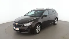 Braun Gebraucht 2014 Chevrolet Cruze LS Kombi | 7.790 €