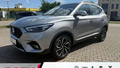 Cosmic silver (m) Neu 2025 MG ZS Luxury Limousine | 17.490 € (Fairer Preis)