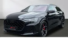 Gebraucht 2025 Audi RS Q8 Performance SUV | 204.120 €