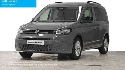 Neu VW California California 116 PS (85 kW) 2026 Van