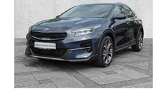 Blau Gebraucht 2020 Kia XCeed SUV | 19.770 € (Fairer Preis)