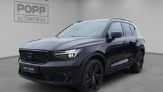 Gebraucht 2024 Volvo XC40 Plus SUV | 35.450 € (Fairer Preis)