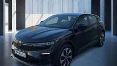 Schwarz Gebraucht 2022 Renault Mégane Evolution Limousine | 24.989 € (Teuer)