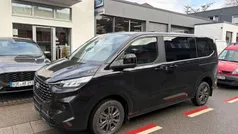 Agateblack Neu 2024 Ford Tourneo Custom Titanium Van / Kleinbus | 52.690 € (Superpreis)