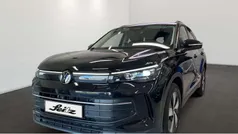 Deep black perleffekt Gebraucht 2024 VW Tiguan Life SUV | 37.898 € (Fairer Preis)