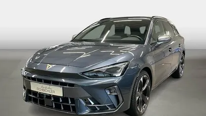Gebraucht Cupra Leon 150 PS (110 kW) 2025 Kombi