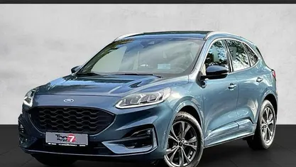 Gebraucht 2023 Ford Kuga ST-Line SUV | 26.900 € (Fairer Preis)