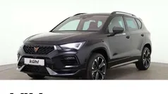 Magic schwarz metallic Gebraucht 2025 Cupra Ateca SUV | 39.780 € (Fairer Preis)