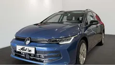 Gebraucht 2025 VW Golf VIII Goal Kombi | 30.498 € (Superpreis)