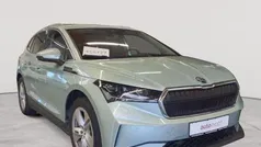 Gebraucht 2022 Skoda Enyaq iV SUV | 22.890 € (Guter Preis)