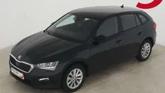Gebraucht 2023 Skoda Scala Ambition Kleinwagen | 18.740 € (Fairer Preis)