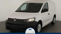 Weiss Neu 2025 VW Caddy Van / Kleinbus | 26.495 € (Superpreis)