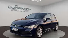 Gebraucht 2023 VW Golf VIII Life Limousine | 24.490 € (Guter Preis)