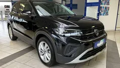 Deepblack Neu 2025 VW T-Cross IQ Drive SUV | 28.550 € (Fairer Preis)
