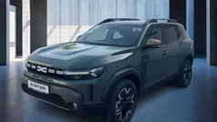 Safarigrüngrau Neu 2025 Dacia Duster Extreme SUV | 27.790 € (Fairer Preis)