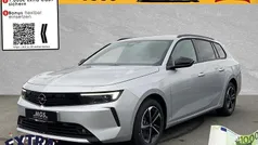 Gebraucht 2024 Opel Astra Edition Kombi | 26.690 € (Fairer Preis)