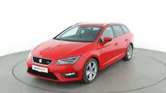 Gebraucht 2016 Seat Leon FR Kombi | 15.030 € (Fairer Preis)