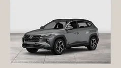 Shadow grey / sol Neu 2025 Hyundai Tucson N Line SUV | 35.990 € (Fairer Preis)