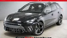 Gebraucht 2025 Cupra Leon Kombi | 32.690 € (Guter Preis)