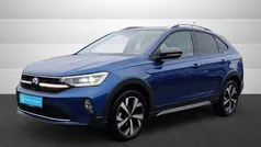 Blau Gebraucht 2024 VW Taigo Style SUV | 24.970 € (Fairer Preis)