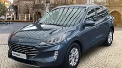 Gebraucht 2021 Ford Kuga Titanium SUV | 22.950 € (Fairer Preis)