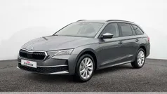 Gebraucht 2025 Skoda Octavia Selection Kombi | 31.445 € (Fairer Preis)