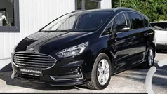 Gebraucht 2020 Ford S-MAX Titanium Van / Kleinbus | 26.950 € (Fairer Preis)
